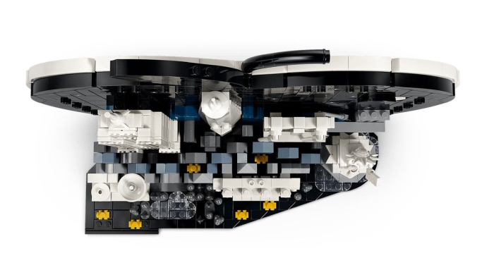 LEGO ARHITECTURE NEW YORK CITY THE BIG APPLE 21066 [10]