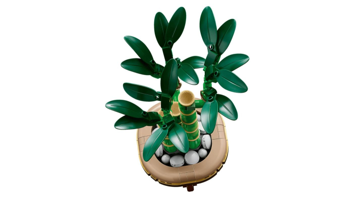 LEGO BOTANICALS BAMBUS NOROCOS 10344 [7]