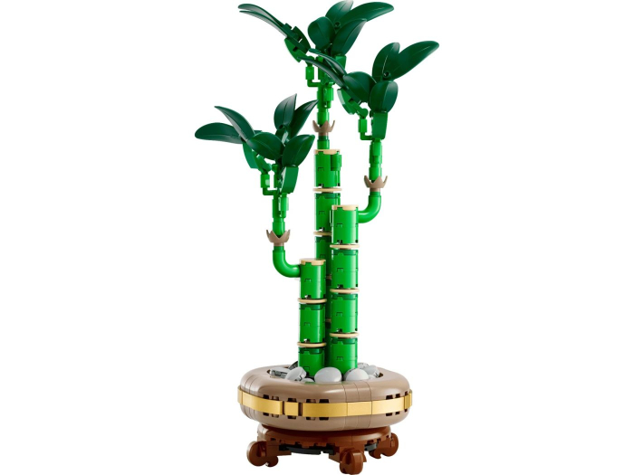 LEGO BOTANICALS BAMBUS NOROCOS 10344 [3]