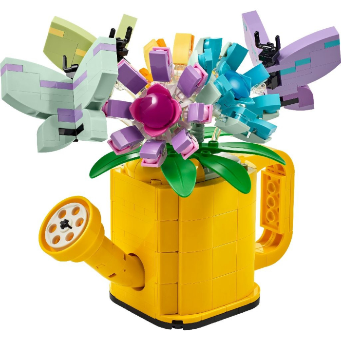 LEGO CREATOR 3IN1 FLORI IN STROPITOARE 31149 [2]