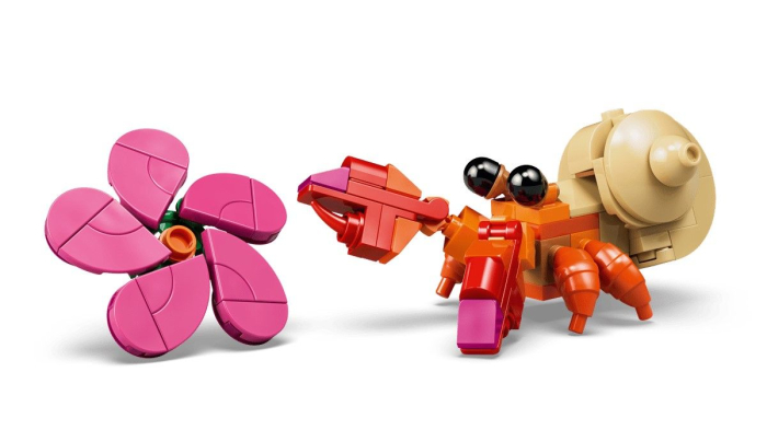 LEGO DISNEY MOANA PUA 43292 [11]