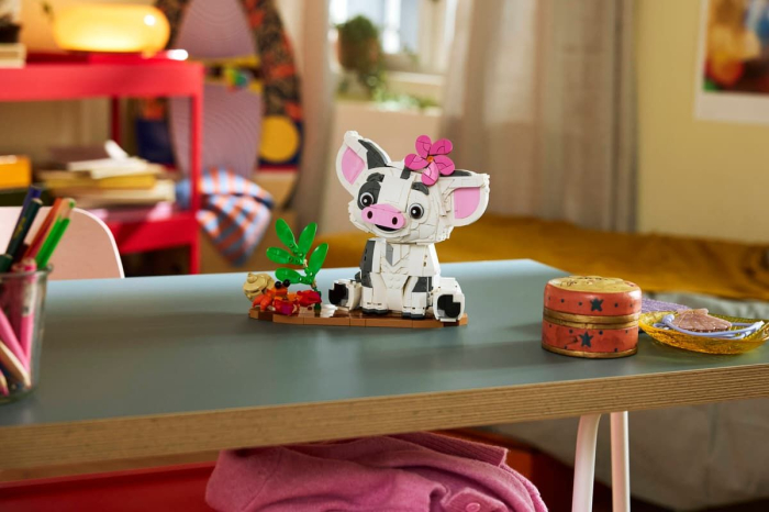 LEGO DISNEY MOANA PUA 43292 [8]