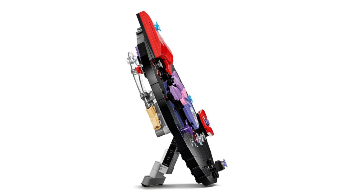 LEGO EDITIONS DISC DE VINIL CU OLIVIA RODRIGO 43028 [8]