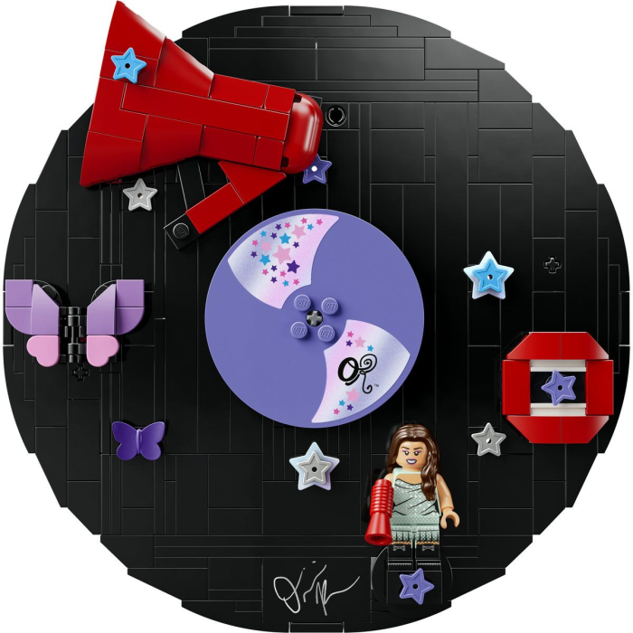 LEGO EDITIONS DISC DE VINIL CU OLIVIA RODRIGO 43028 [7]