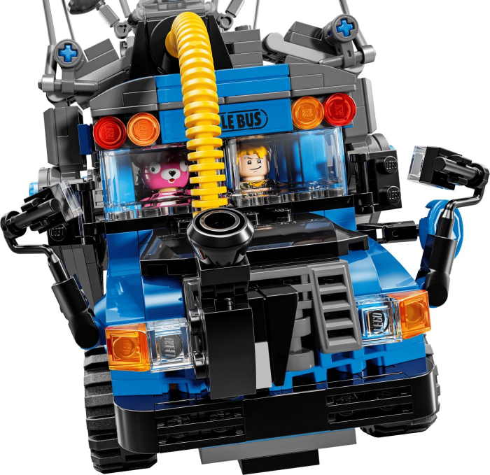 LEGO FORTNITE AUTOBUZUL DE LUPTA 77073 [11]