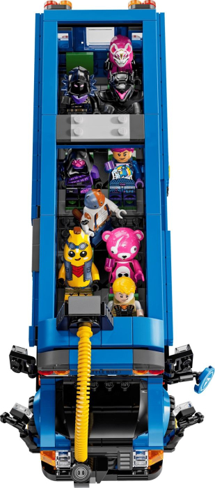 LEGO FORTNITE AUTOBUZUL DE LUPTA 77073 [8]