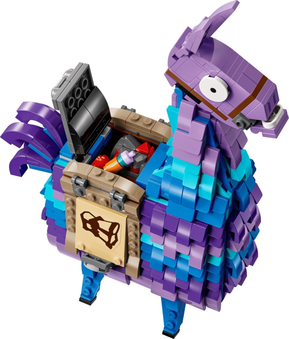 LEGO FORTNITE LAMA DE APROVIZIONARE 77071 [8]