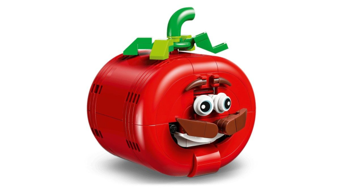 LEGO FORTNITE TOMATOHEAD 77079 [12]