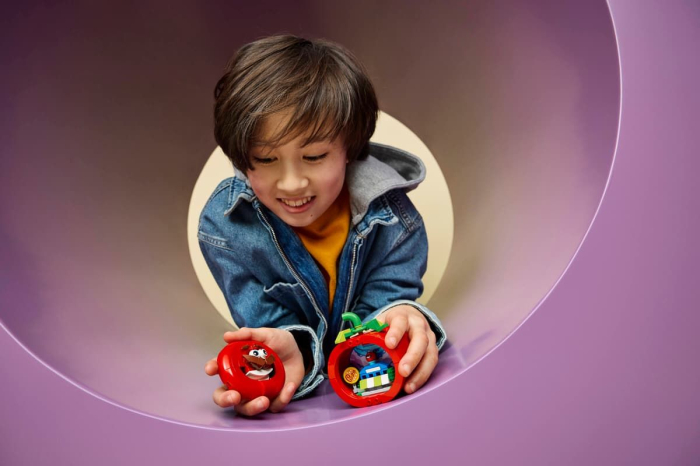LEGO FORTNITE TOMATOHEAD 77079 [10]