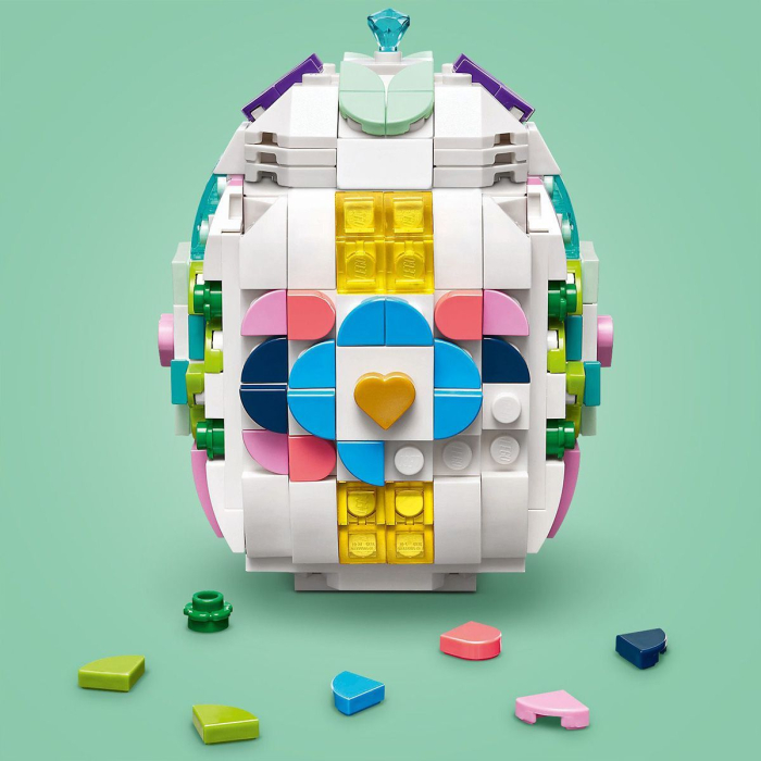 LEGO ICONICS OU DE PASTE DECORATIV 40816 [8]