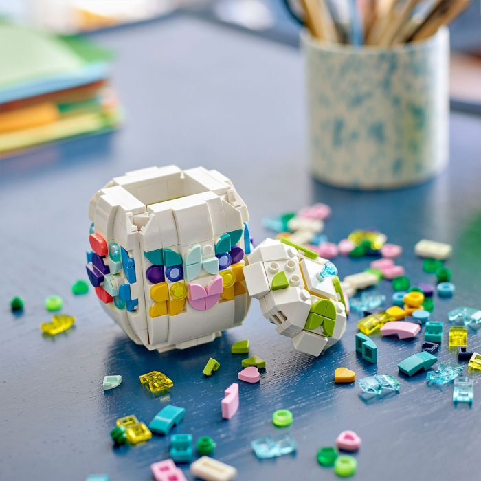 LEGO ICONICS OU DE PASTE DECORATIV 40816 [6]