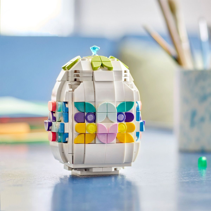 LEGO ICONICS OU DE PASTE DECORATIV 40816 [7]
