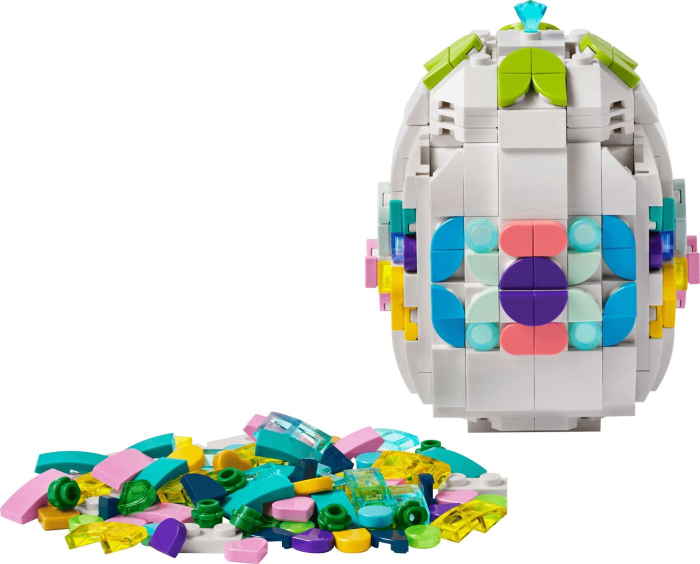 LEGO ICONICS OU DE PASTE DECORATIV 40816 [3]