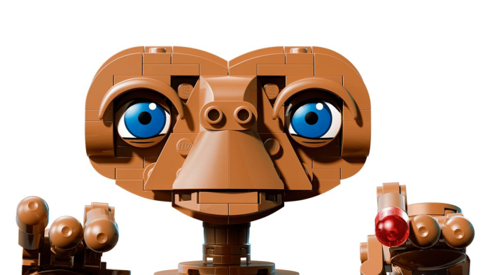LEGO IDEAS ET EXTRATERESTRUL 21370 [7]