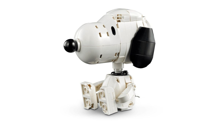 LEGO IDEAS PEANUTS CASUTA LUI SNOOPY 21368 [9]
