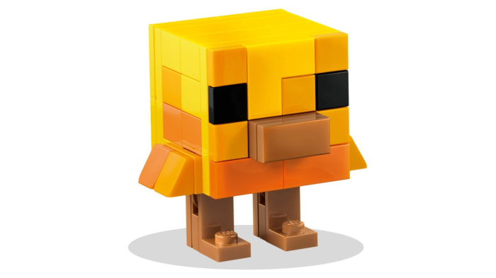 LEGO MINECRAFT JOCHEU DE GAINI 21582 [7]