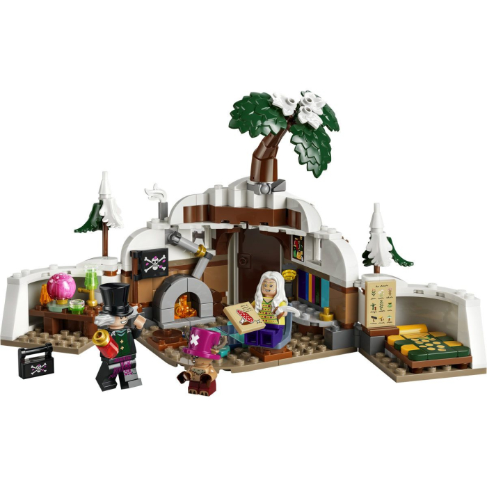LEGO ONE PIECE ASCUNZATOAREA DOCTORULUI HIRILUK 75641 [2]