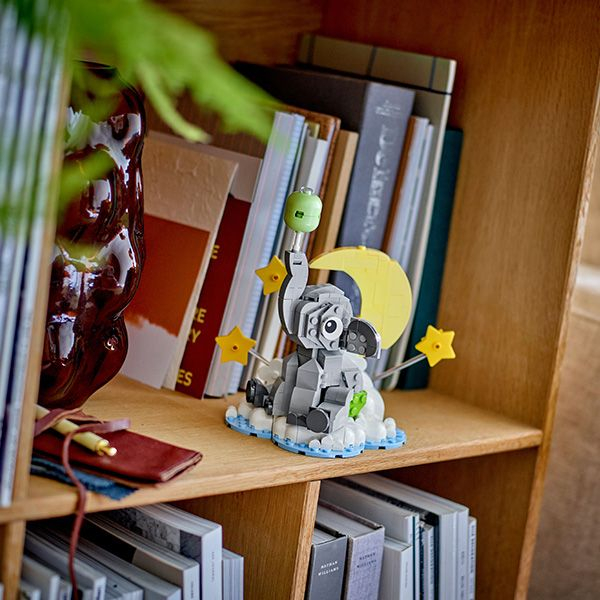 LEGO PUI DE ELEFANT PE CER 40814 [9]