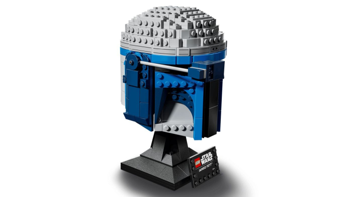 LEGO STAR WARS CASCA LUI JANGO 75408 [11]