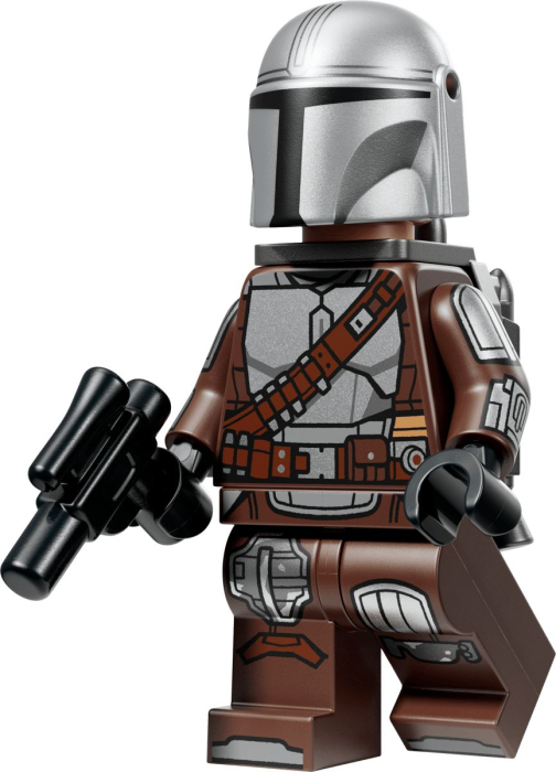 LEGO STAR WARS LUPTA CU DROIDUL DE LA PALATUL HUTTULUI 75451 [8]