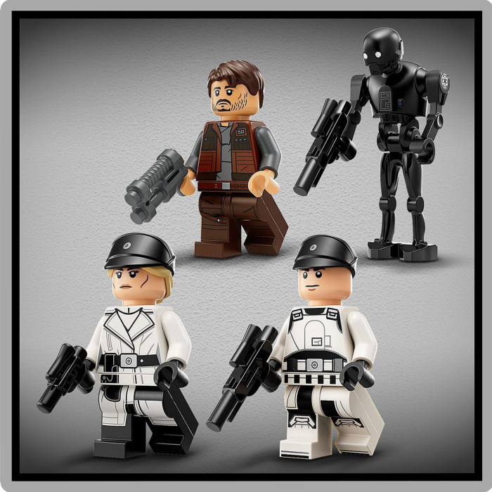 LEGO STAR WARS NAVA STELARA U-WING A REBELILOR 75399 [8]