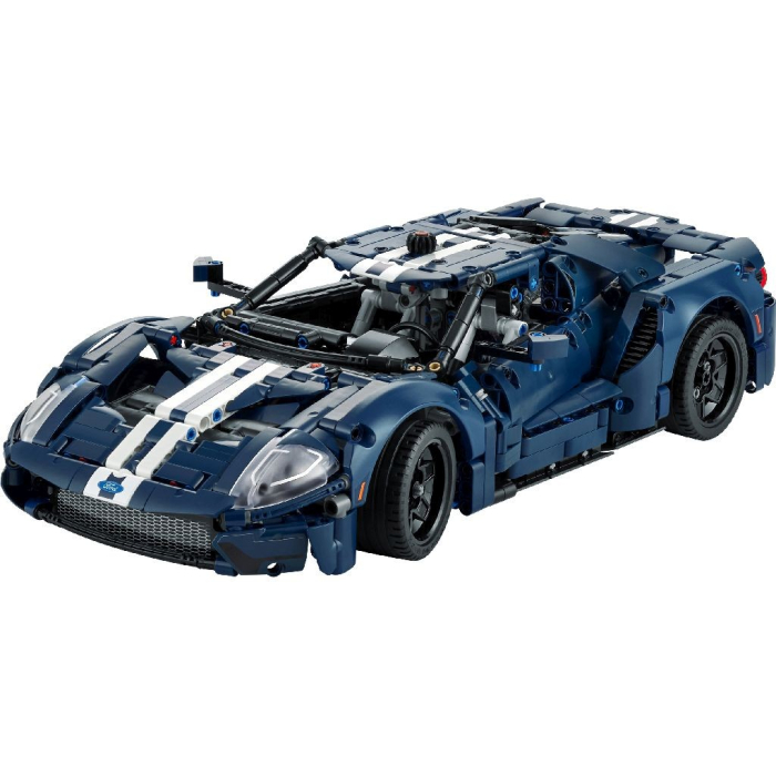LEGO TECHNIC 2022 FORD GT 42154 [2]