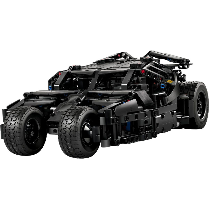 LEGO TECHNIC BATMOBILE TUMBLER 42239 [2]