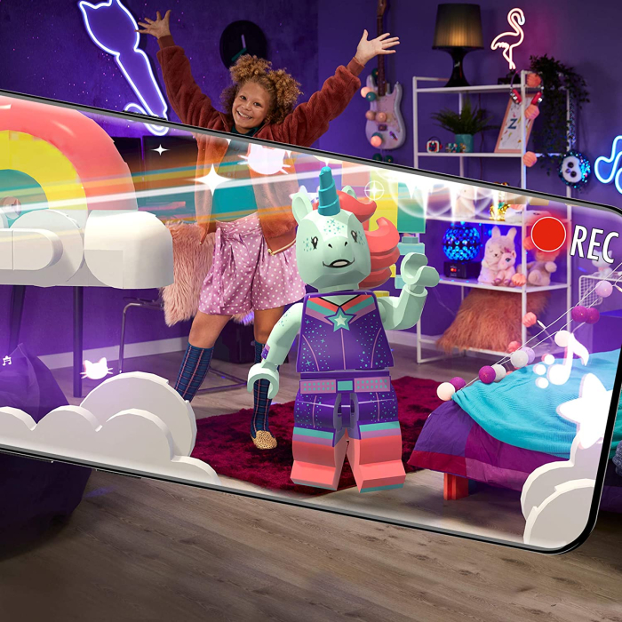 LEGO VIDIYO UNICORN DJ BEATBOX 43106 [3]