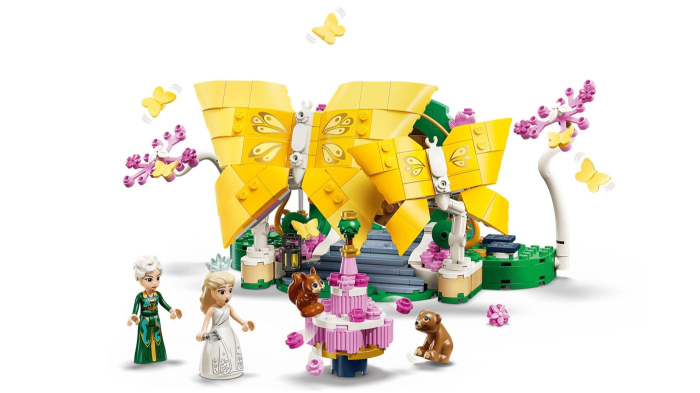 LEGO WICKED NUNTA GLINDEI 75688 [8]