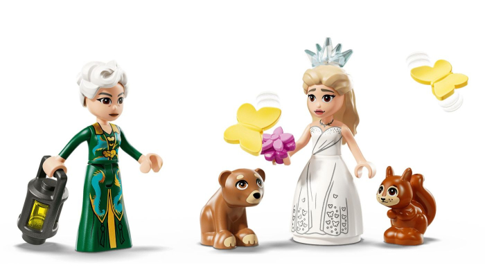 LEGO WICKED NUNTA GLINDEI 75688 [9]