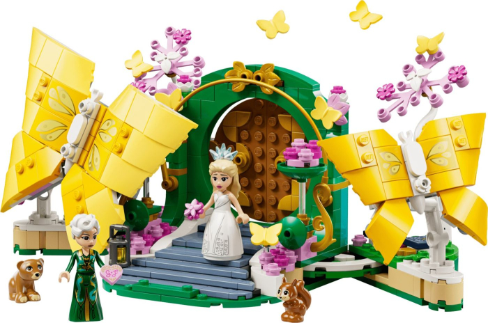 LEGO WICKED NUNTA GLINDEI 75688 [3]