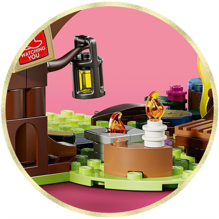 LEGO WICKED REFUGIUL ELPHABEI 75687 [6]