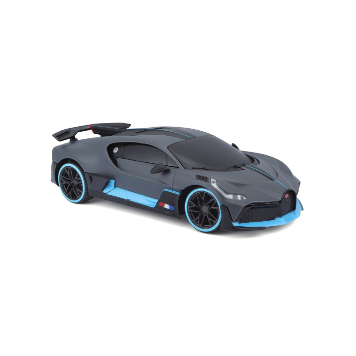 MAISTO MASINUTA CU TELECOMANDA 2.4GHz BUGATTI DIVO SCARA 1 LA 24 [4]