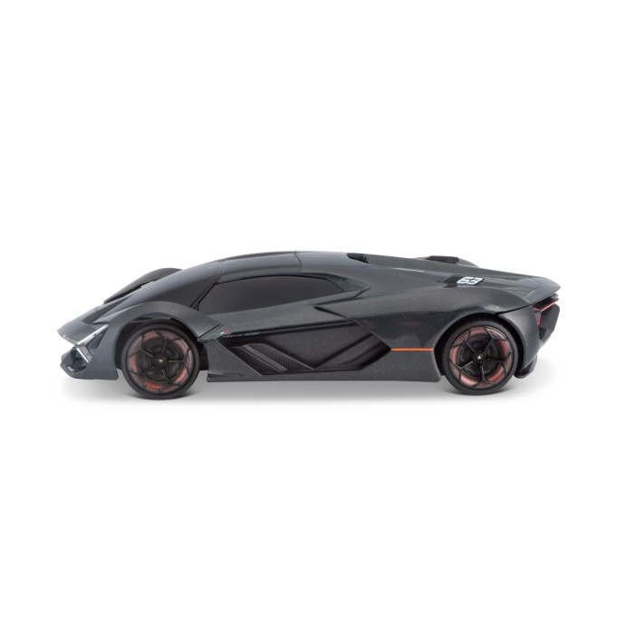 MAISTO MASINUTA CU TELECOMANDA 2.4GHz LAMBORGHINI TERZO MILLENNIO SCARA 1 LA 24 [5]