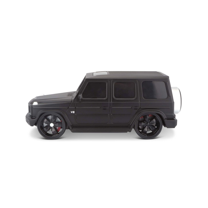 MAISTO MASINUTA CU TELECOMANDA 2.4GHz MERCEDES BENZ G CLASS 2018 SCARA 1 LA 24 [5]