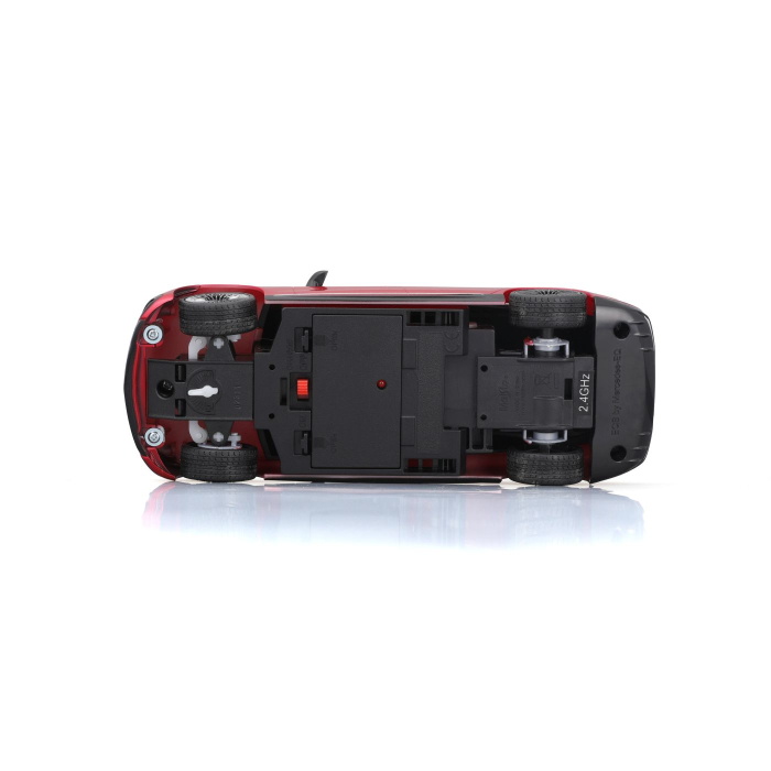 MAISTO MASINUTA PREMIUM CU TELECOMANDA 2.4GHz EQS BY MERCEDES-EQ SCARA 1 LA 24 [6]