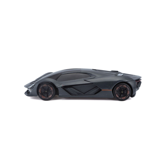MAISTO MASINUTA PREMIUM CU TELECOMANDA 2.4GHz LAMBORGHINI TERZO MILLENNIO SCARA 1 LA 24 [7]