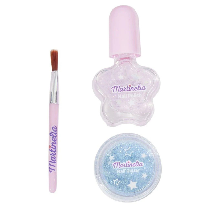 MARTINELIA COSMIC NAILS SET INGIJIRE [3]
