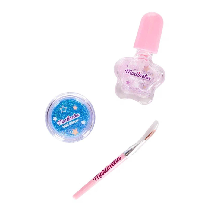 MARTINELIA COSMIC NAILS SET INGIJIRE [2]