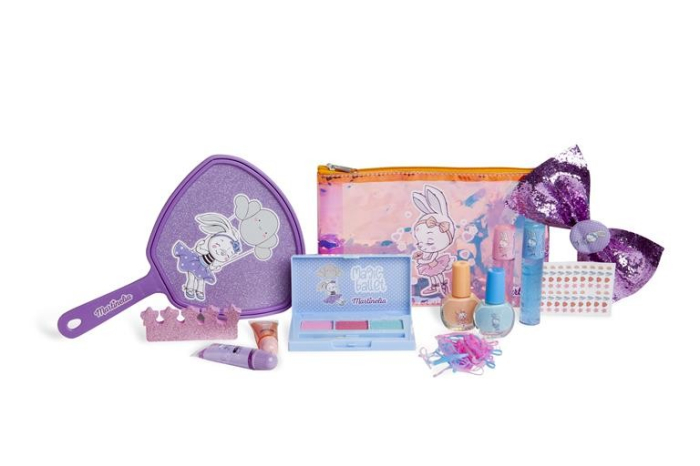 MARTINELIA MAGIC BALLET SET DE INFRUMUSETARE [2]