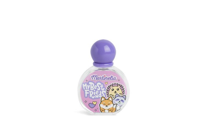 MARTINELIA MY BEST FRIENDS APA DE TOALETA 30ML [2]