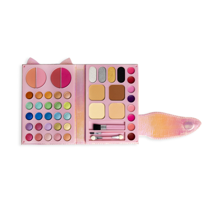 MARTINELIA MY BEST FRIENDS TRUSA MAKE-UP PORTOFEL [2]