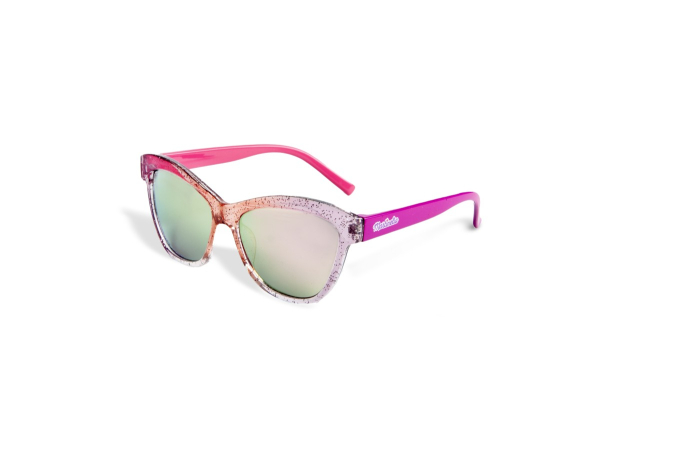 MARTINELIA OCHELARI DE SOARE GLITTER ROZ [2]