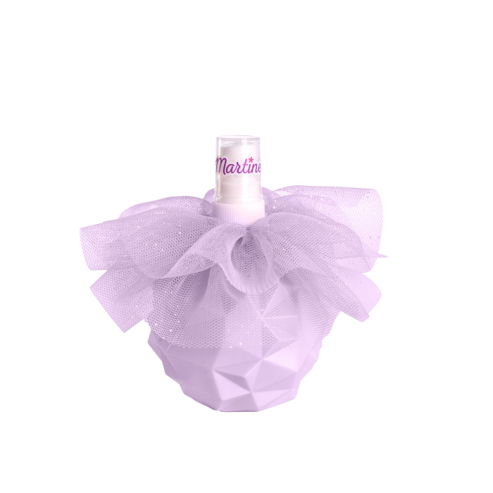 MARTINELIA PARFUM DE CORP CU SCLICPICI 100ML [2]