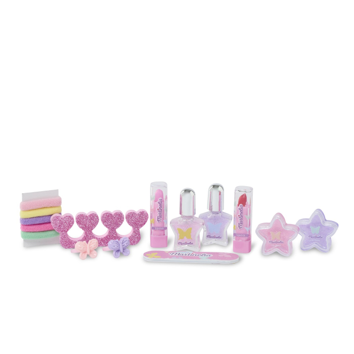 MARTINELIA SHIMMER WINGS SET INFRUMUSETARE IN GENTUTA DE TRANSPORT [2]