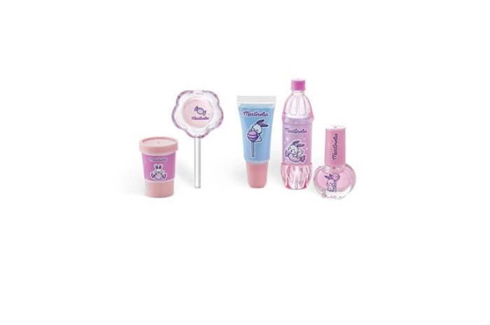 MARTINELIA YUMMY SET INFRUMUSETARE [2]