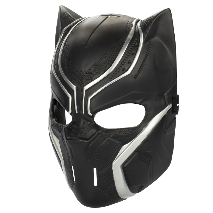 MARVEL AVENGERS MASCA SUPEREROU BLACK PANTHER [3]