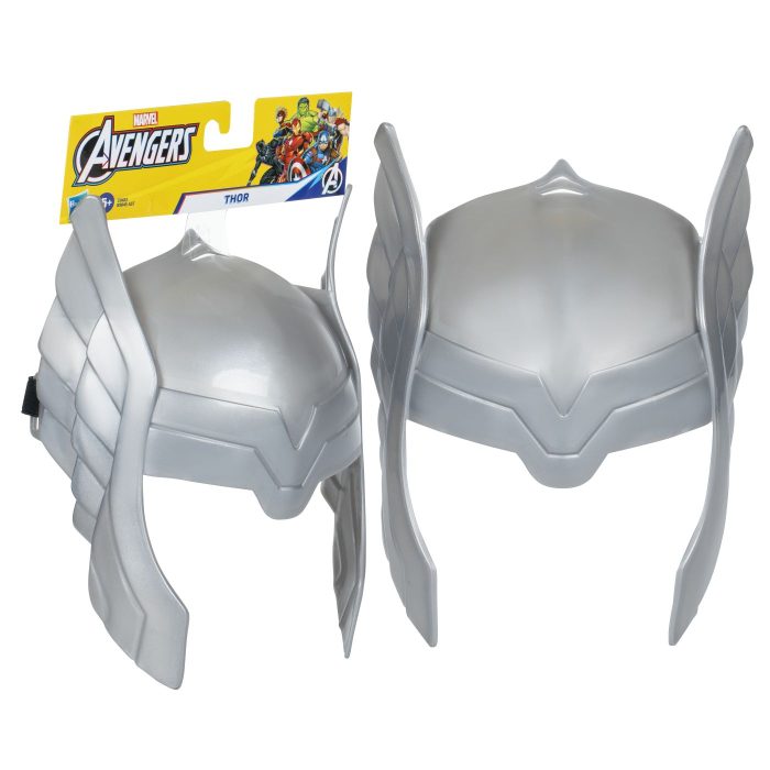 MARVEL AVENGERS MASCA SUPEREROU THOR [4]