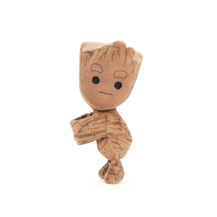 MARVEL BRATARA DE PLUS GROOT 17CM [2]