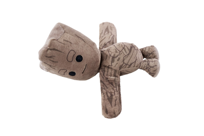 MARVEL BRATARA DE PLUS GROOT 17CM [6]